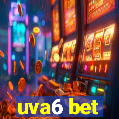 uva6 bet